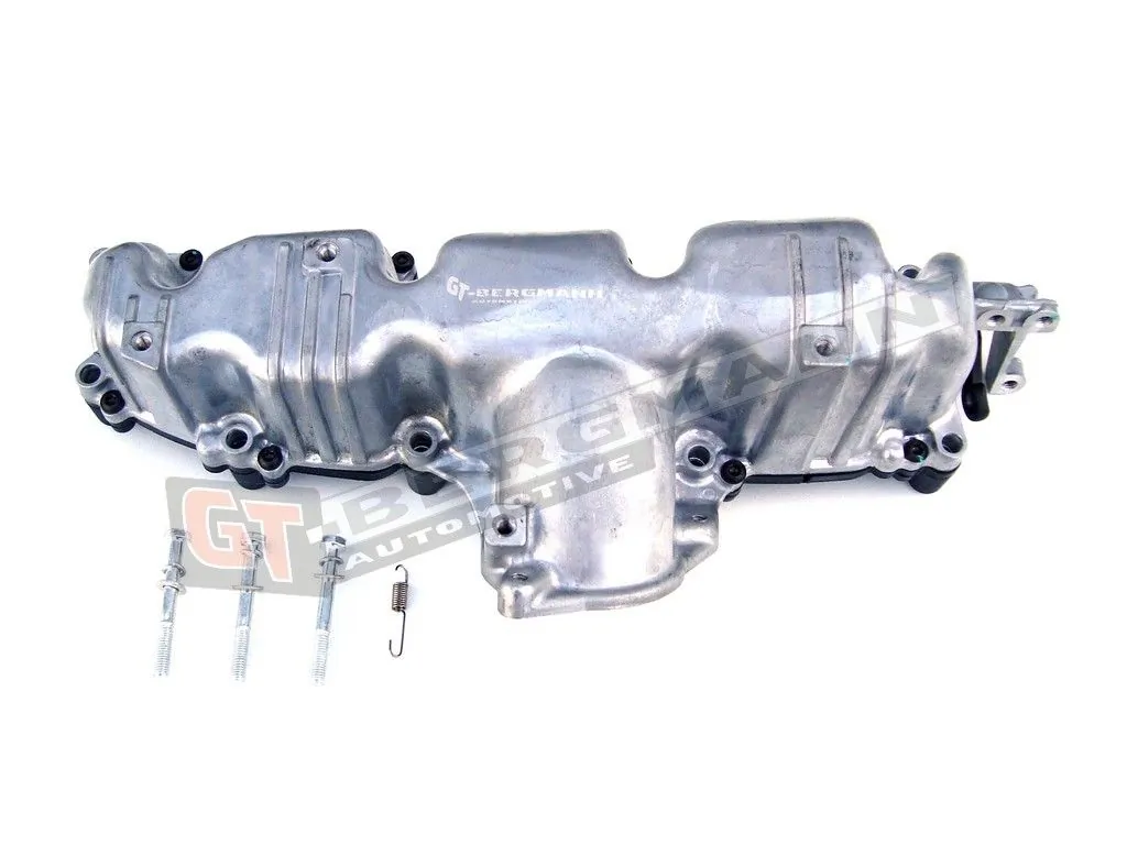 Intake Manifold, air supply