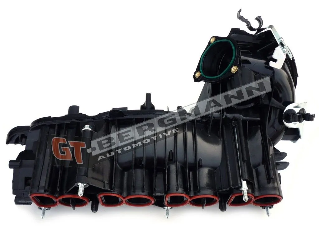 Intake Manifold Module