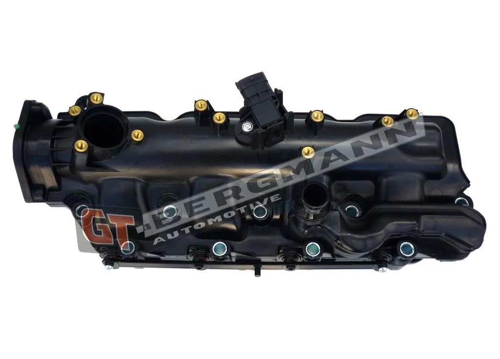 Intake Manifold Module