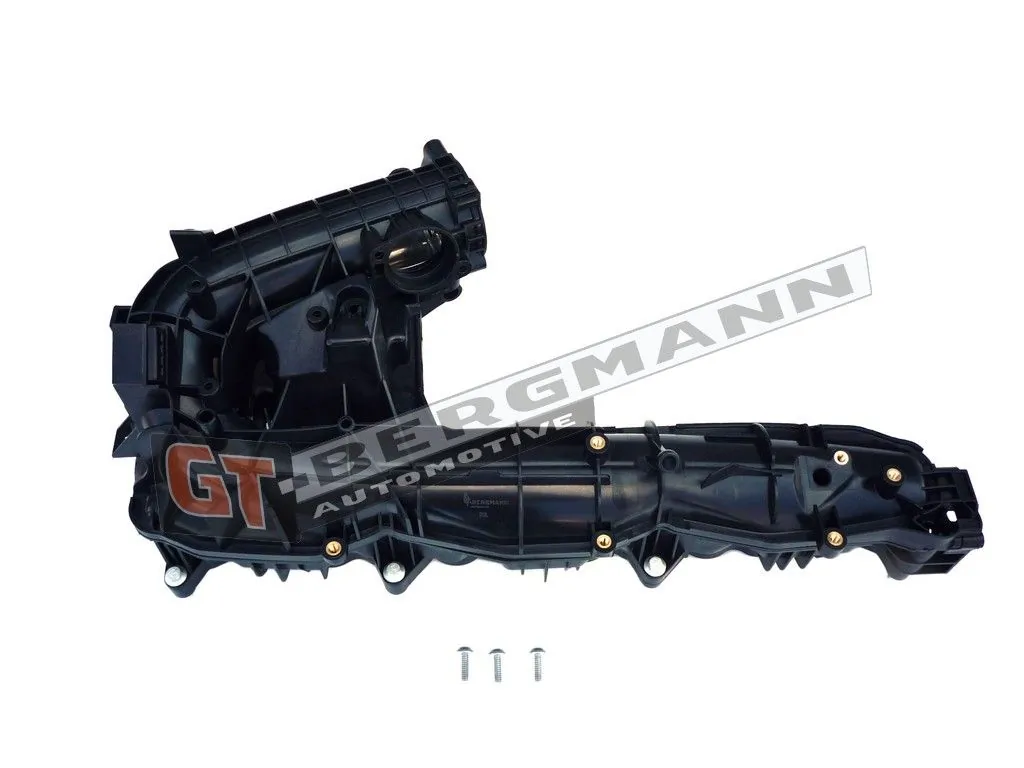 Intake Manifold Module