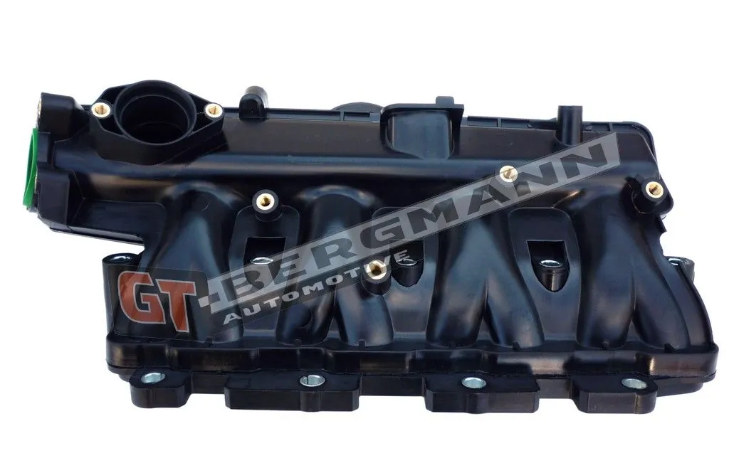 Intake Manifold Module