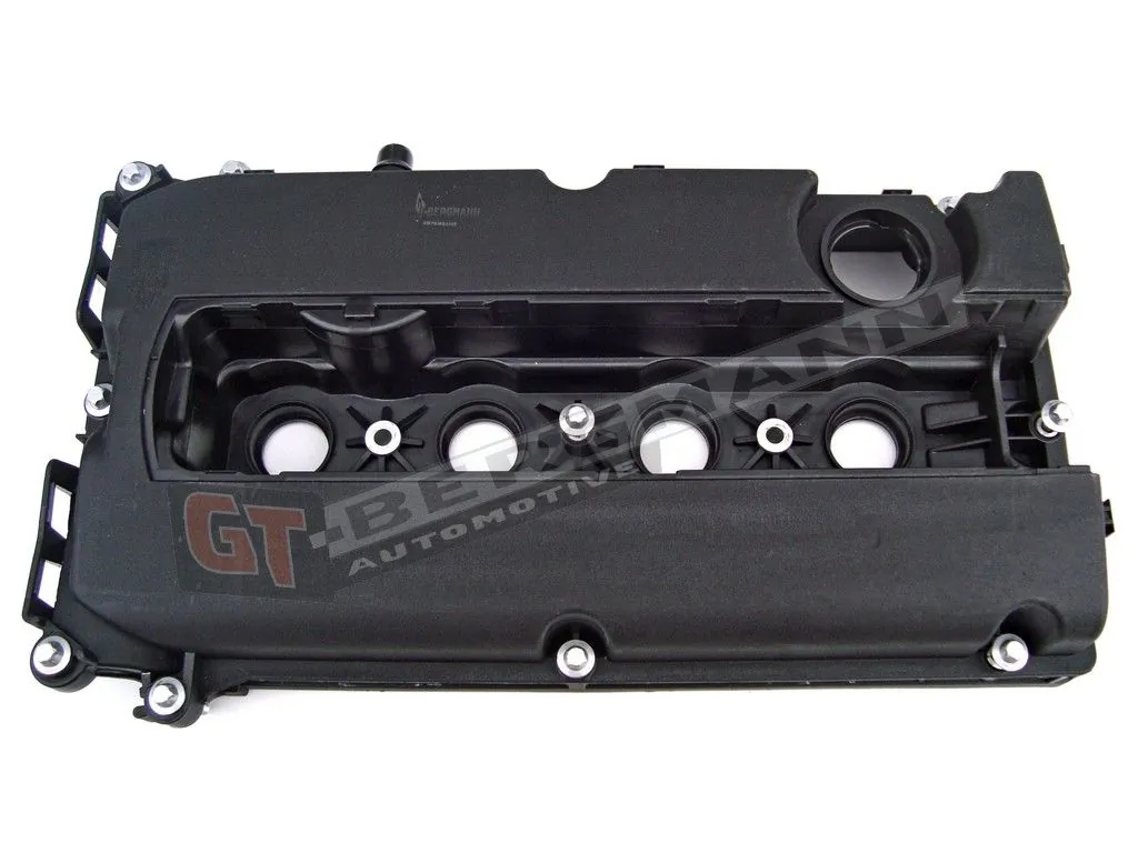 Cylinder Head Cover