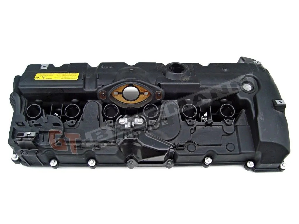 Cylinder Head Cover