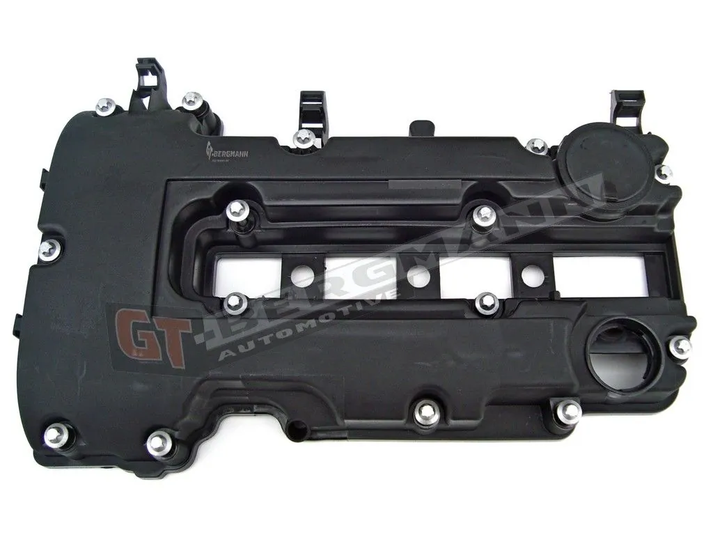 Cylinder Head Cover