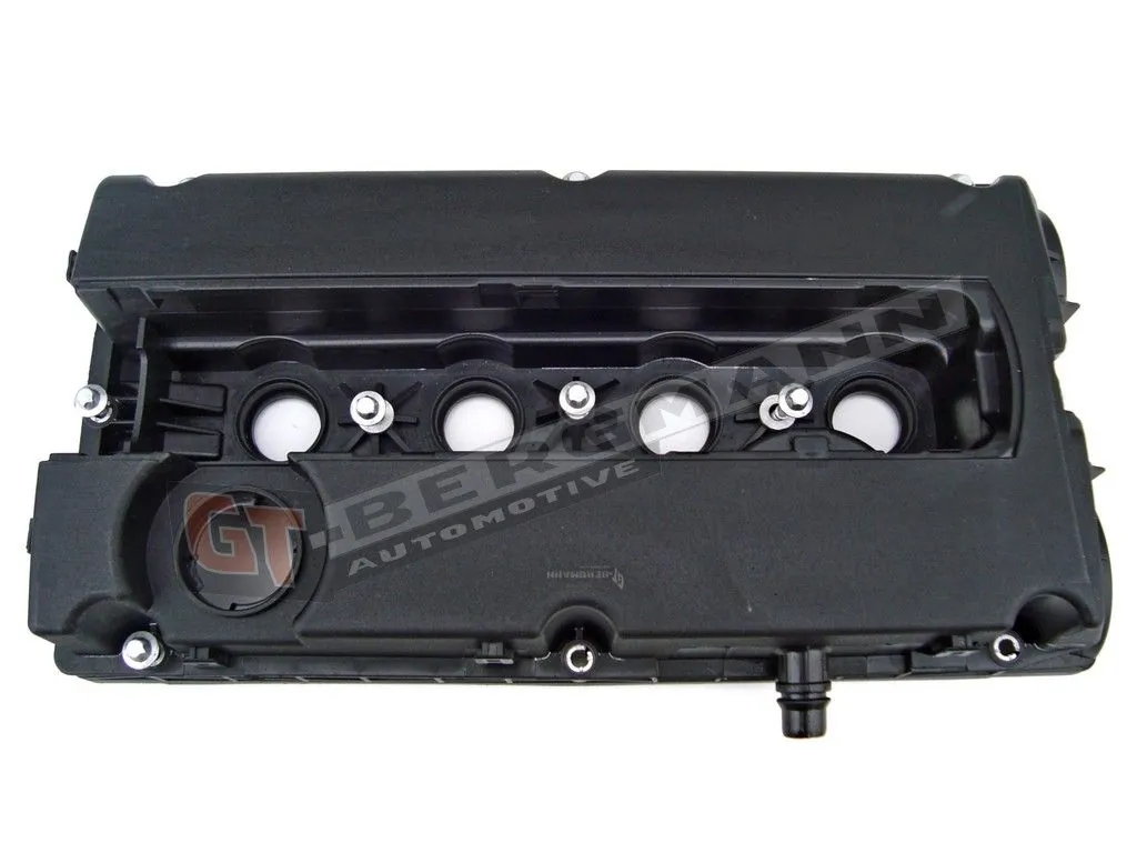 Cylinder Head Cover