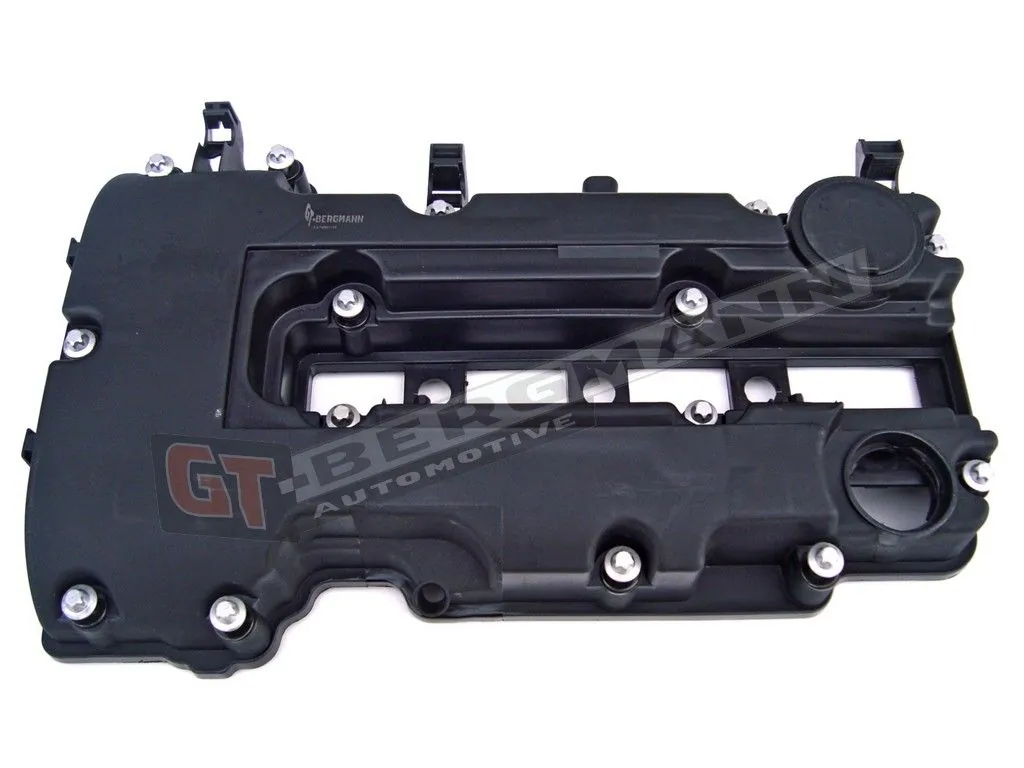 Cylinder Head Cover