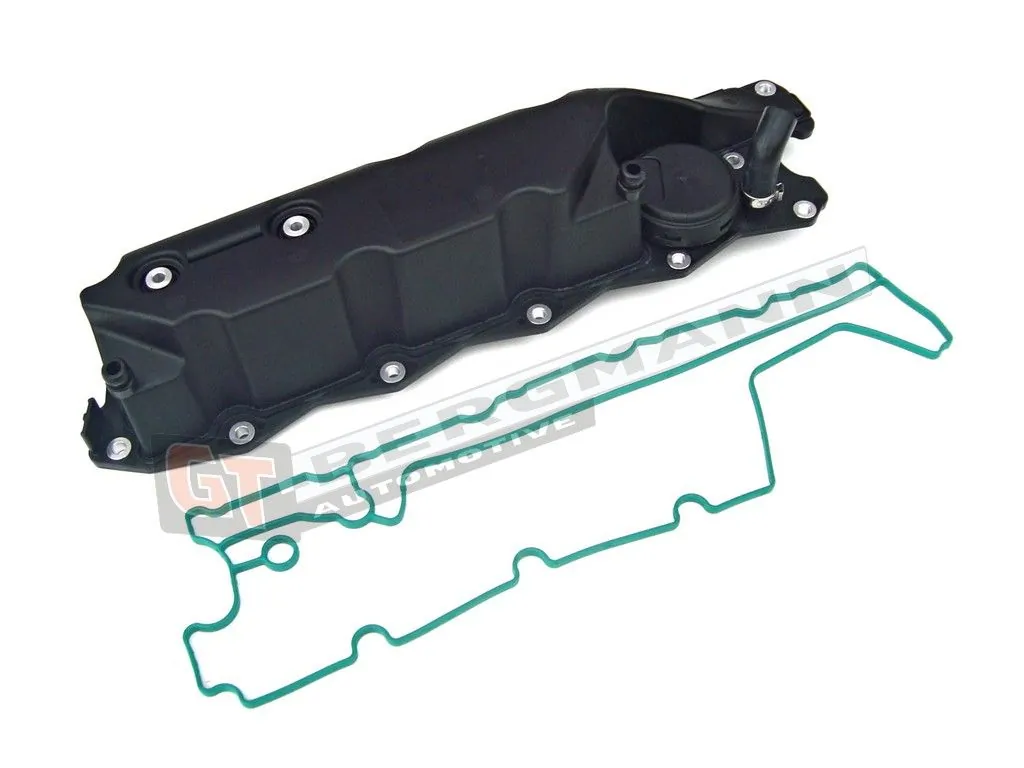 Cylinder Head Cover