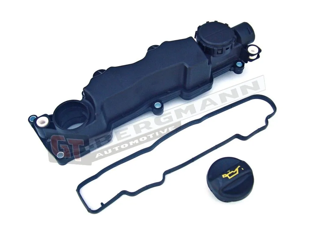 Cylinder Head Cover