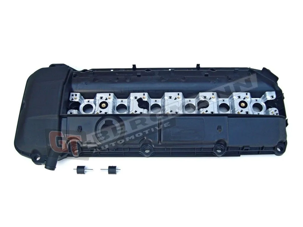 Cylinder Head Cover
