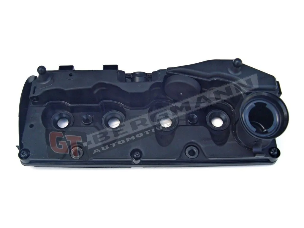 Cylinder Head Cover