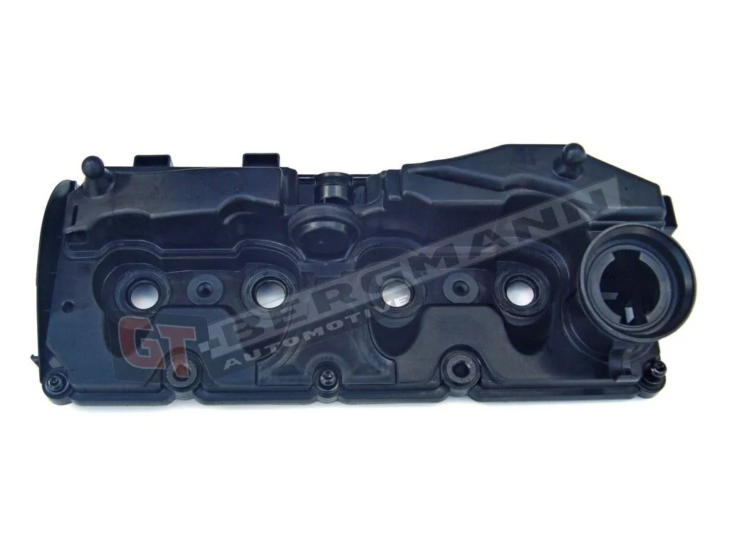 Cylinder Head Cover
