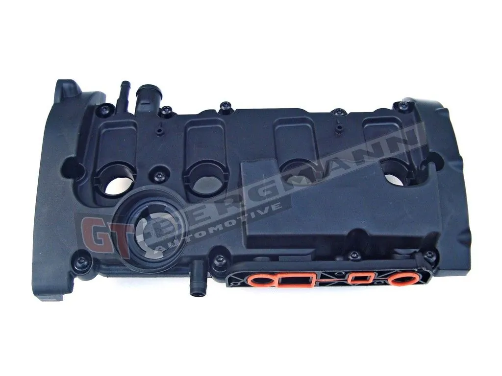 Cylinder Head Cover