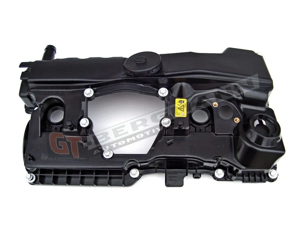 Cylinder Head Cover