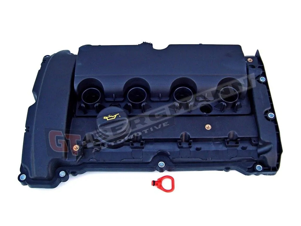 Cylinder Head Cover