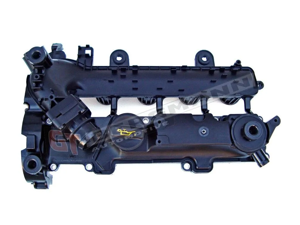 Cylinder Head Cover