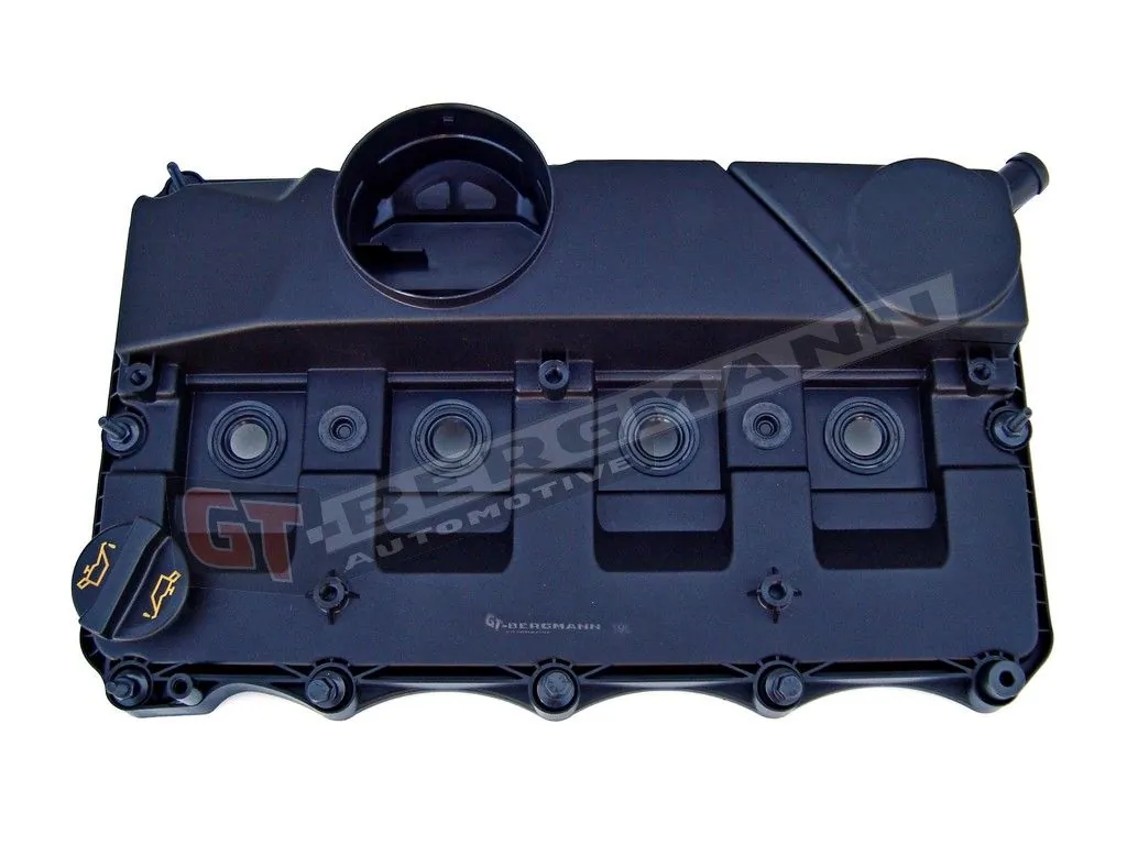 Cylinder Head Cover