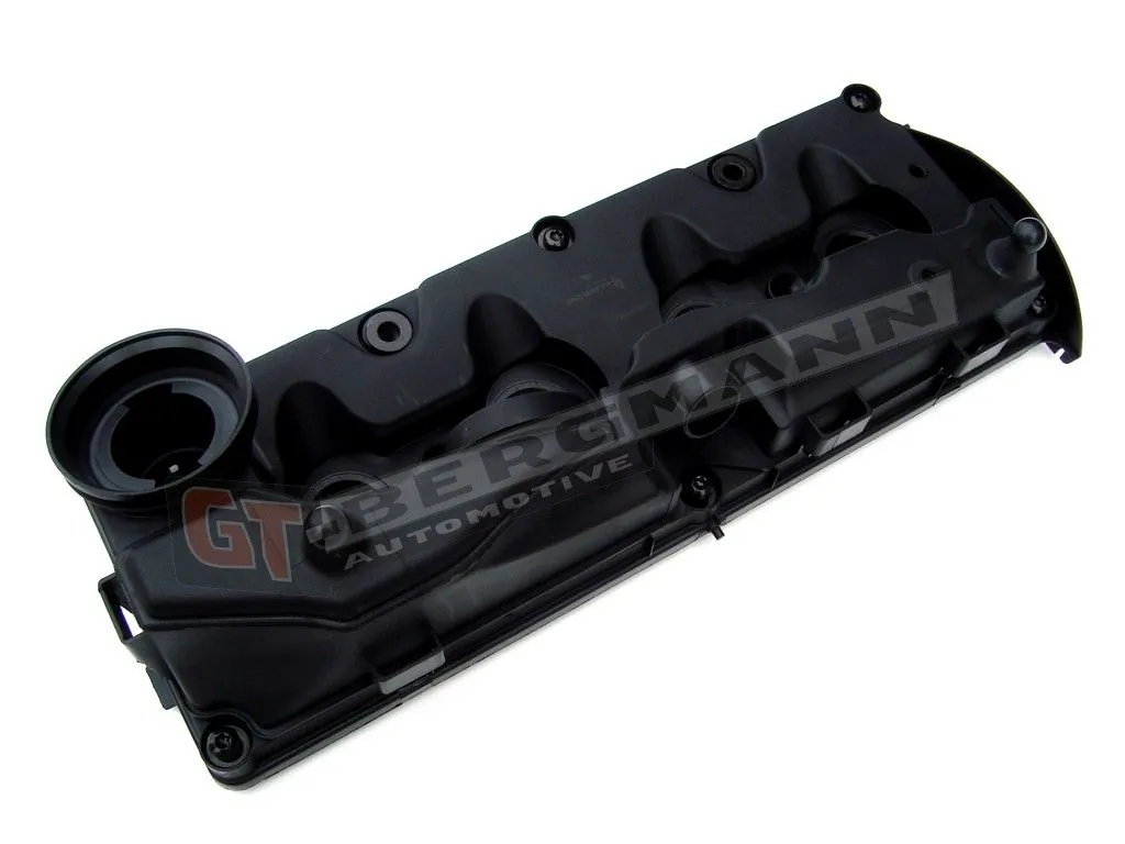 Cylinder Head Cover