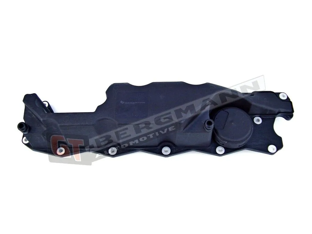 Cylinder Head Cover