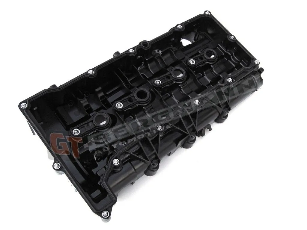 Cylinder Head Cover