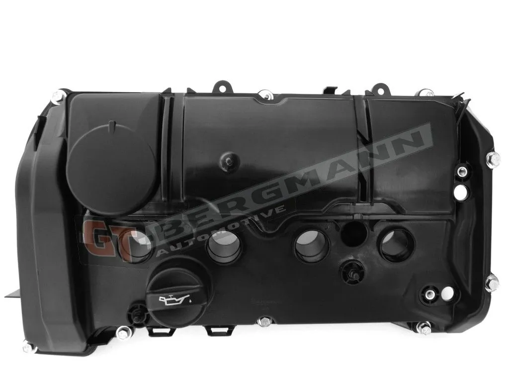 Cylinder Head Cover