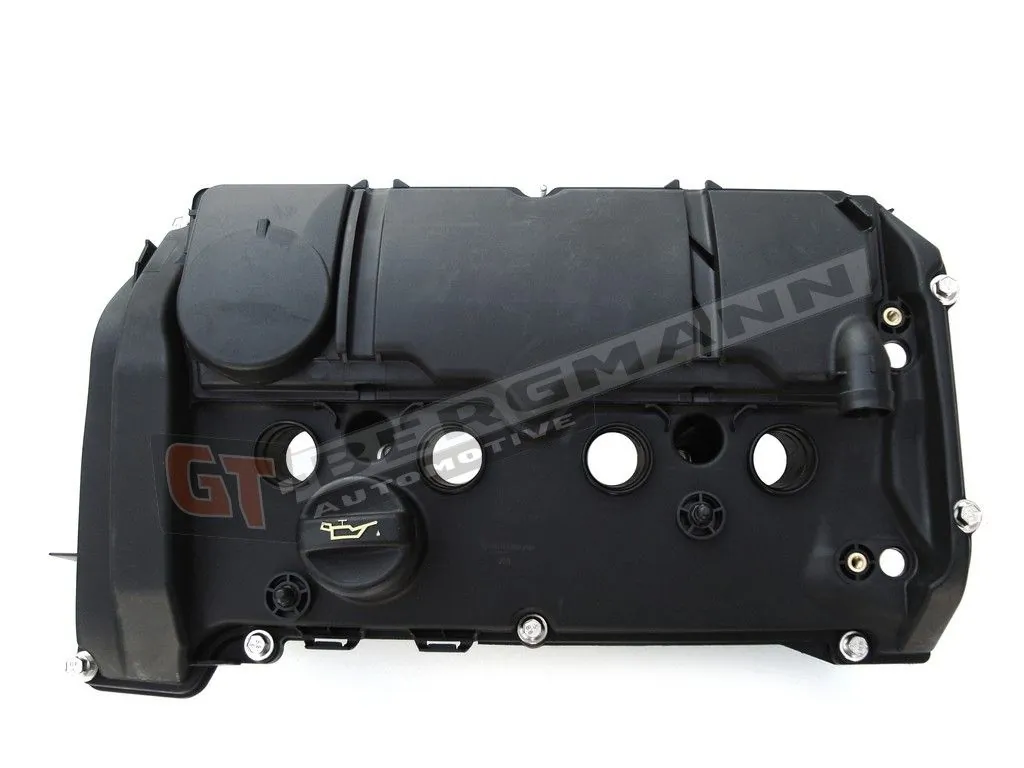 Cylinder Head Cover