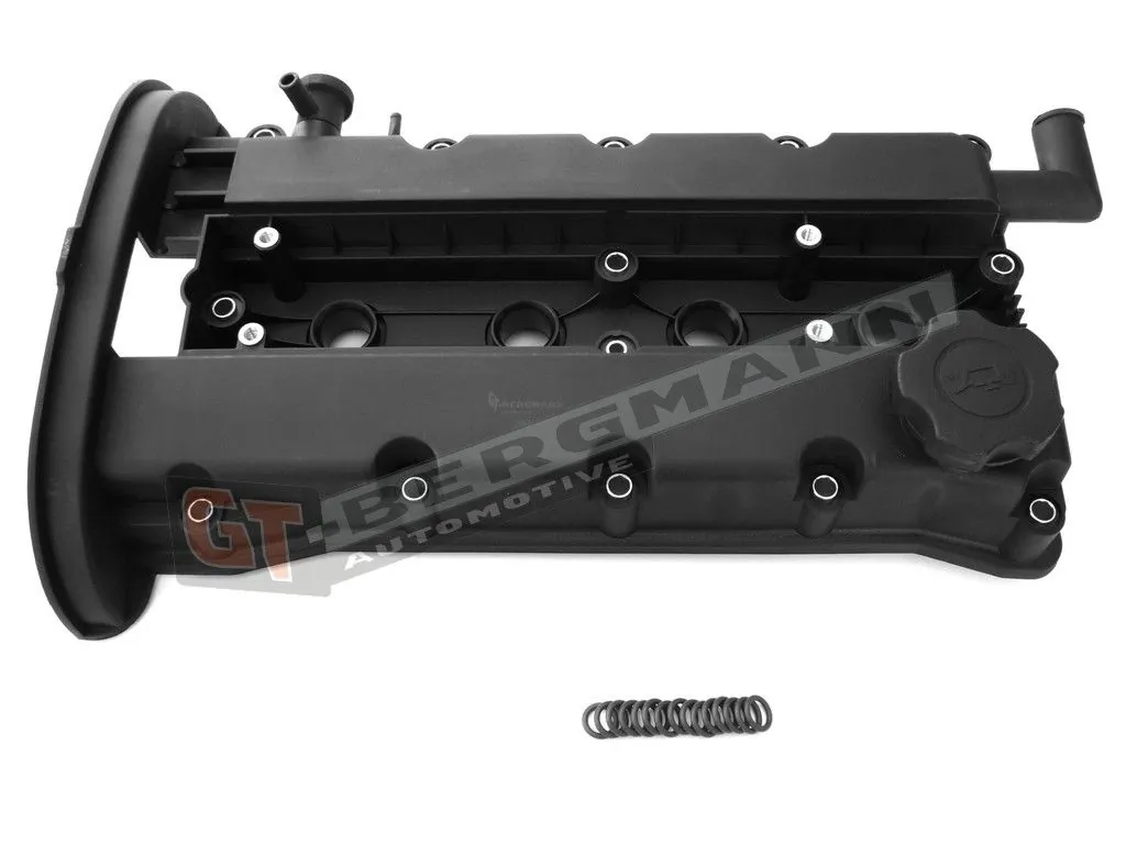 Cylinder Head Cover