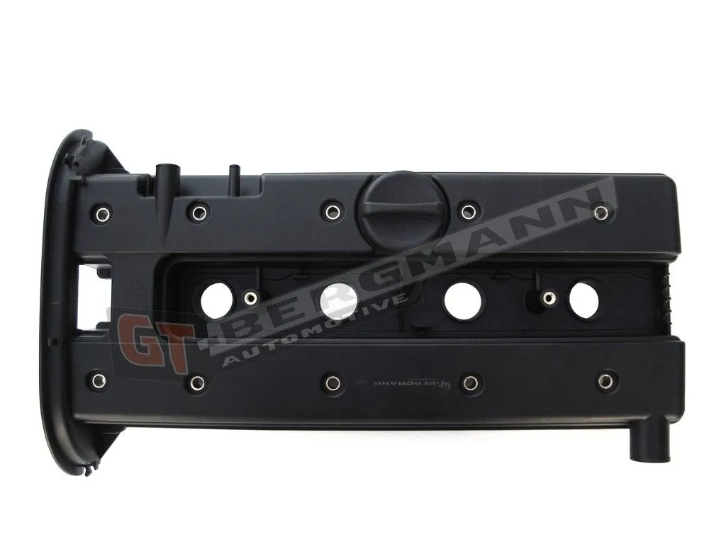 Cylinder Head Cover