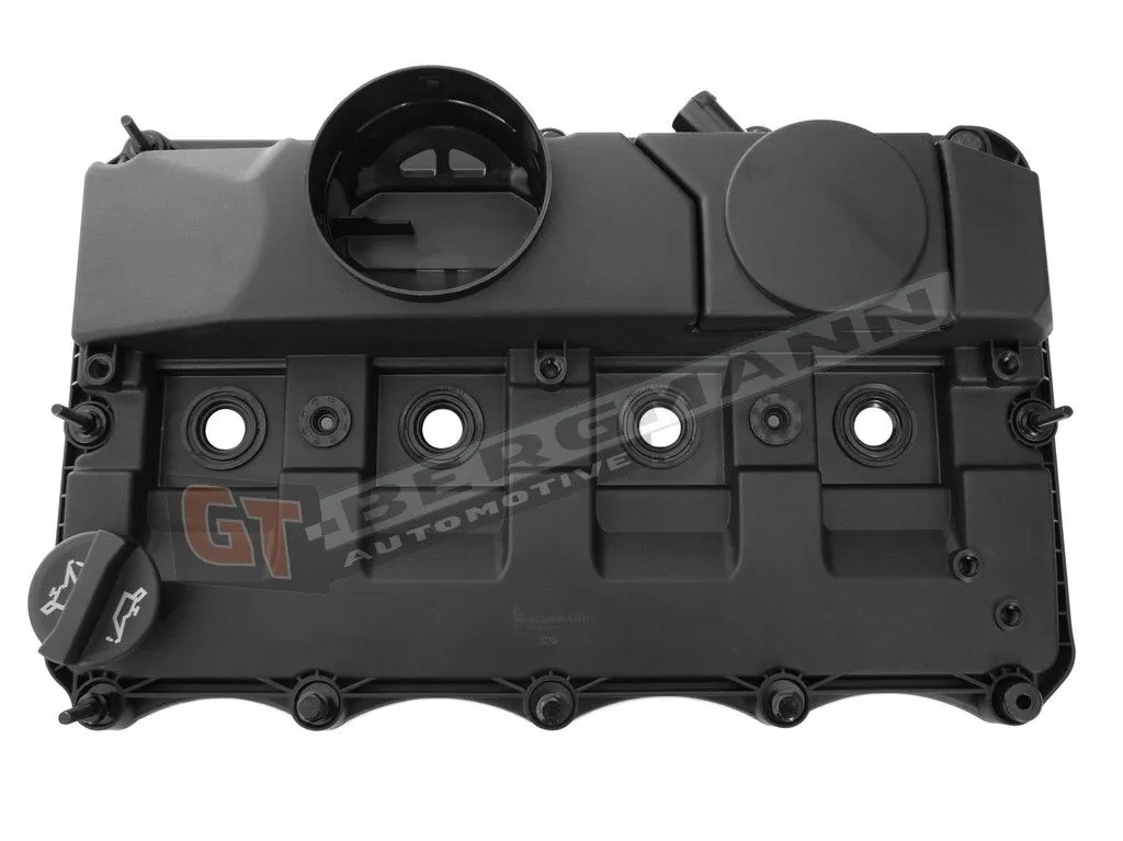 Cylinder Head Cover