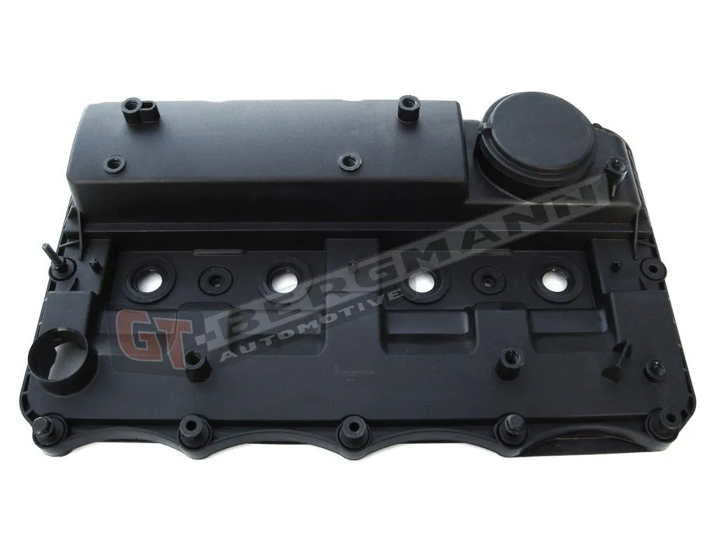 Cylinder Head Cover