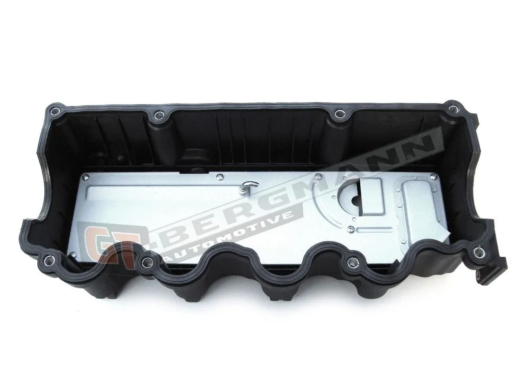 Cylinder Head Cover