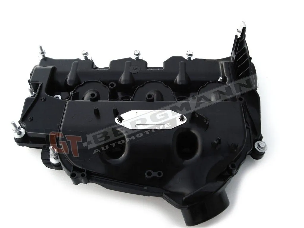Cylinder Head Cover