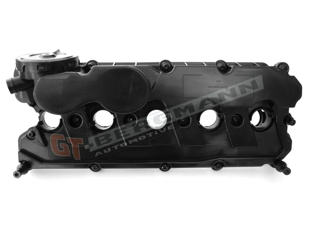 Cylinder Head Cover