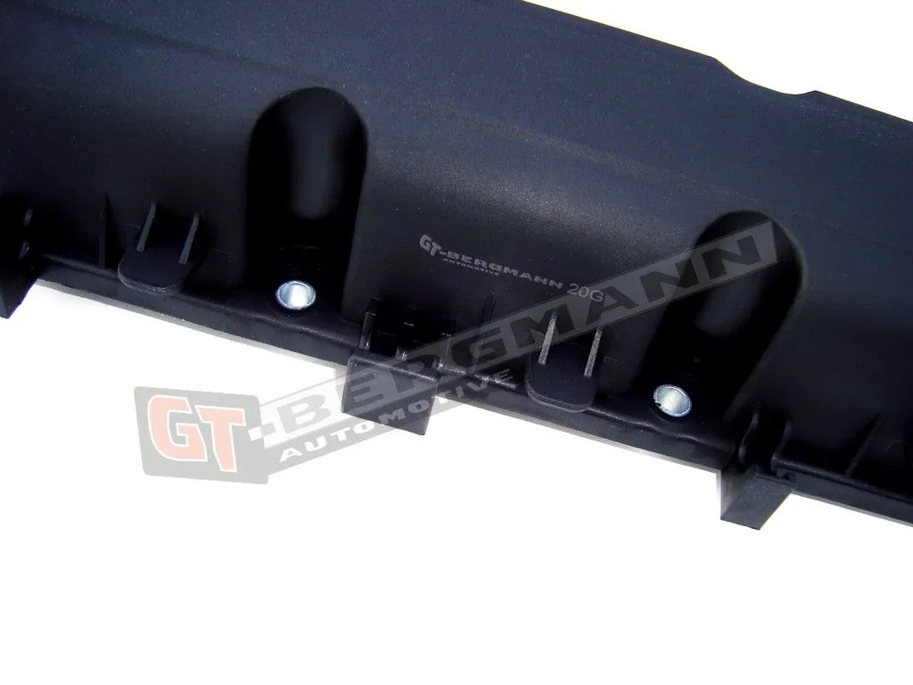 Cylinder Head Cover
