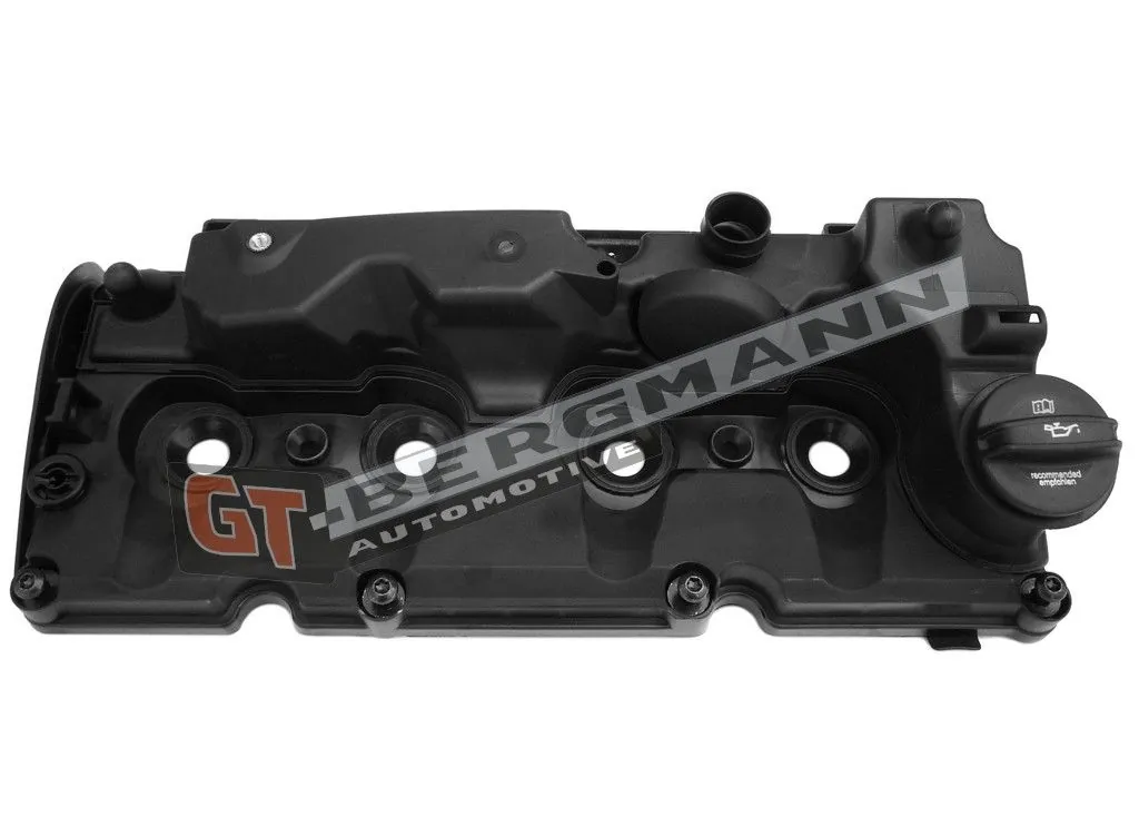 Cylinder Head Cover