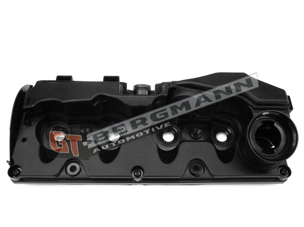 Cylinder Head Cover