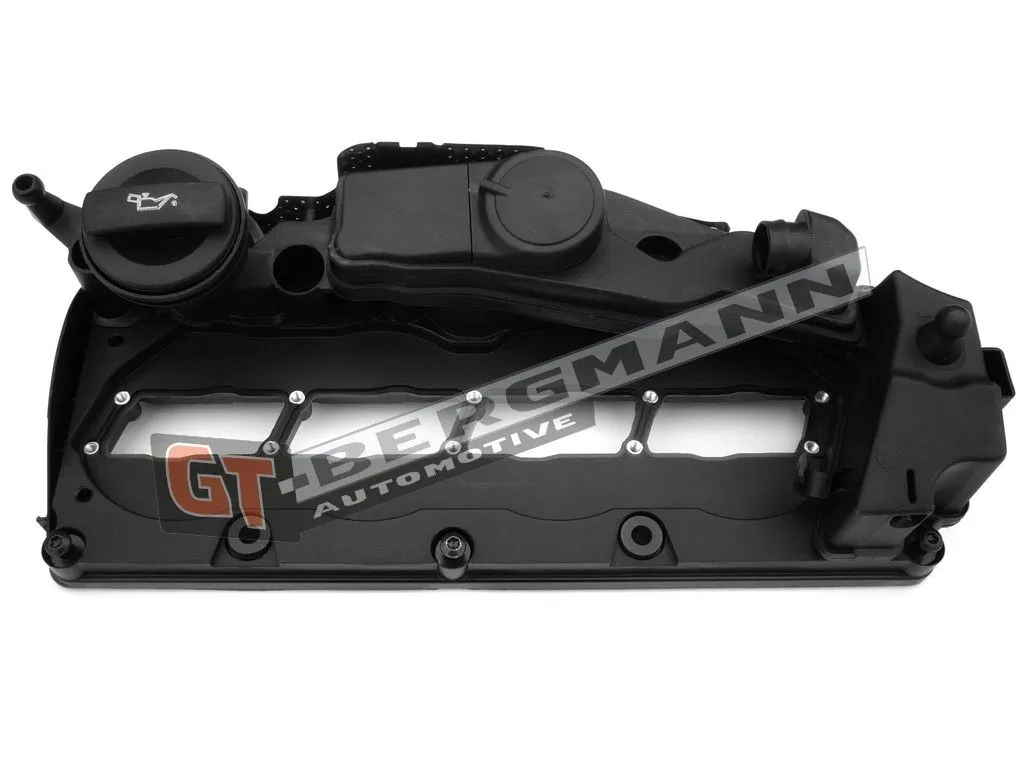 Cylinder Head Cover