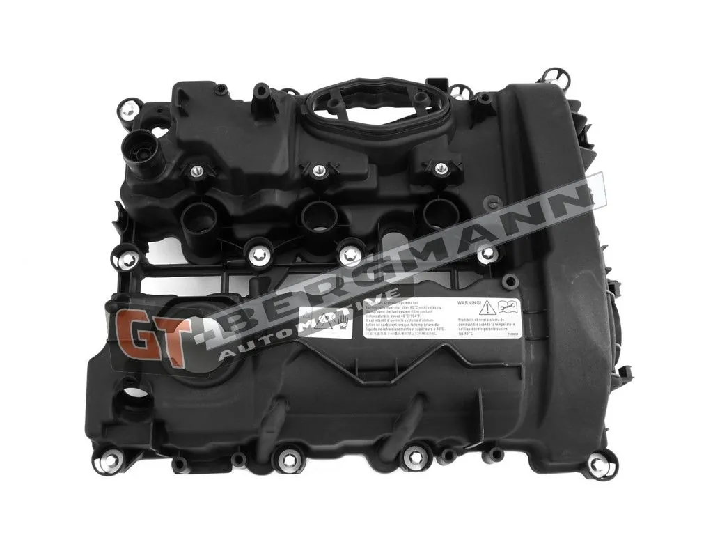 Cylinder Head Cover