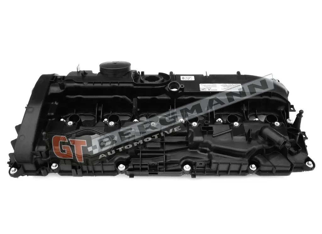 Cylinder Head Cover
