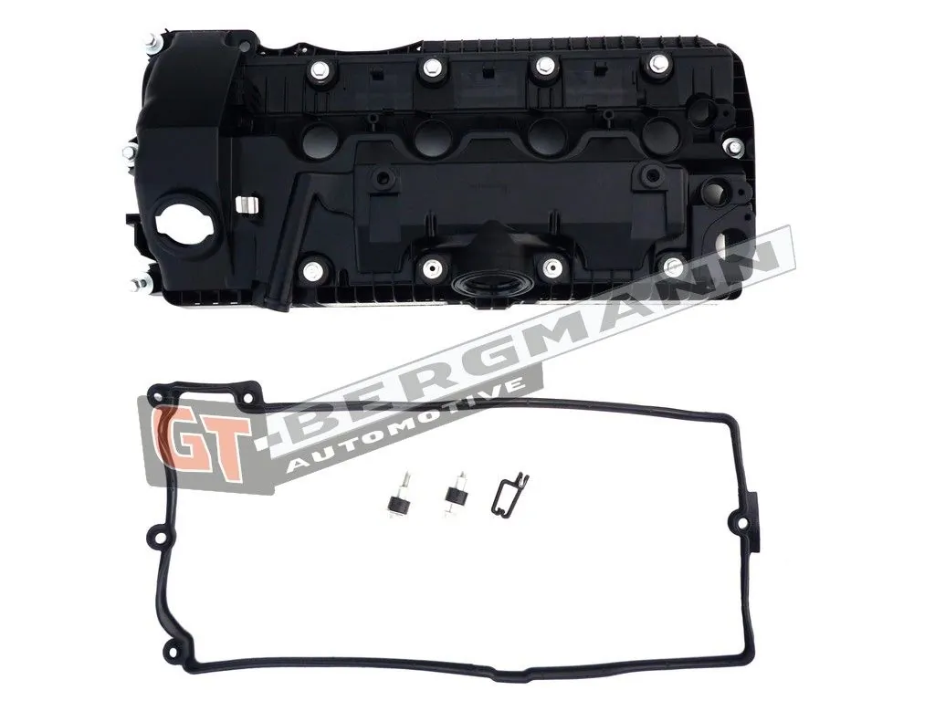 Cylinder Head Cover