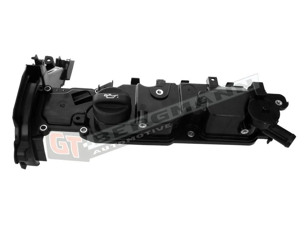 Cylinder Head Cover