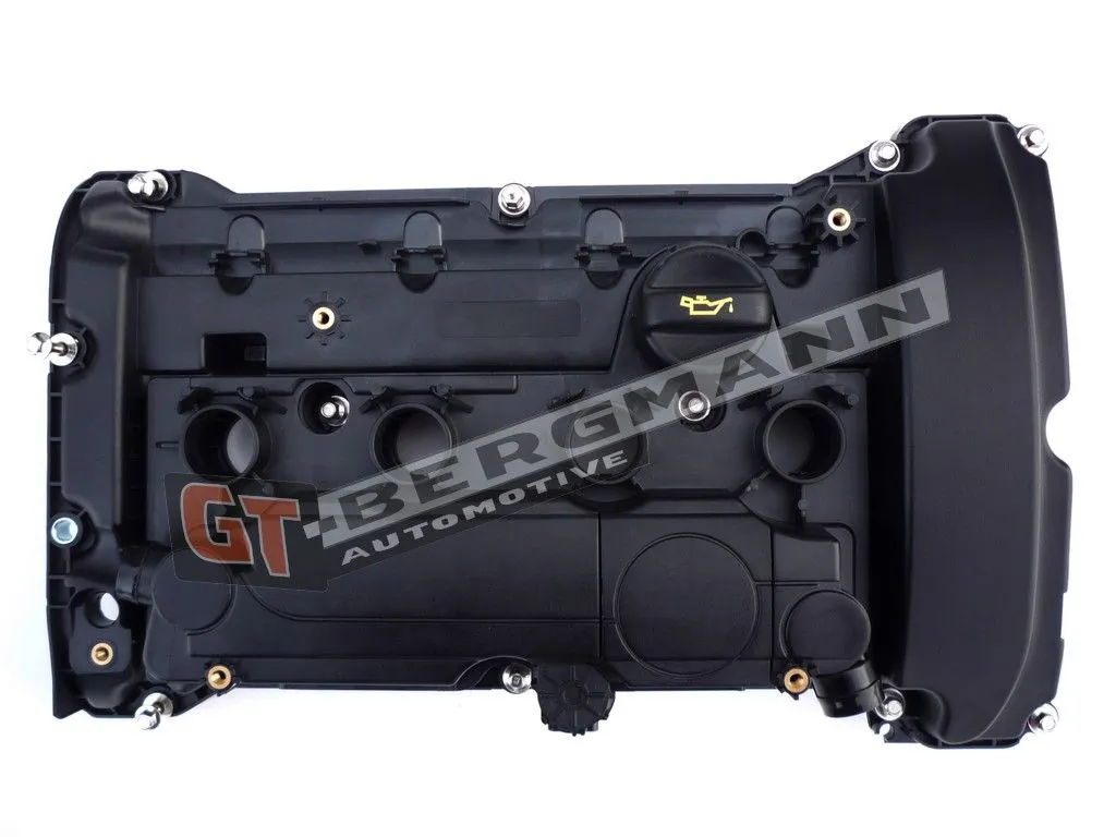 Cylinder Head Cover