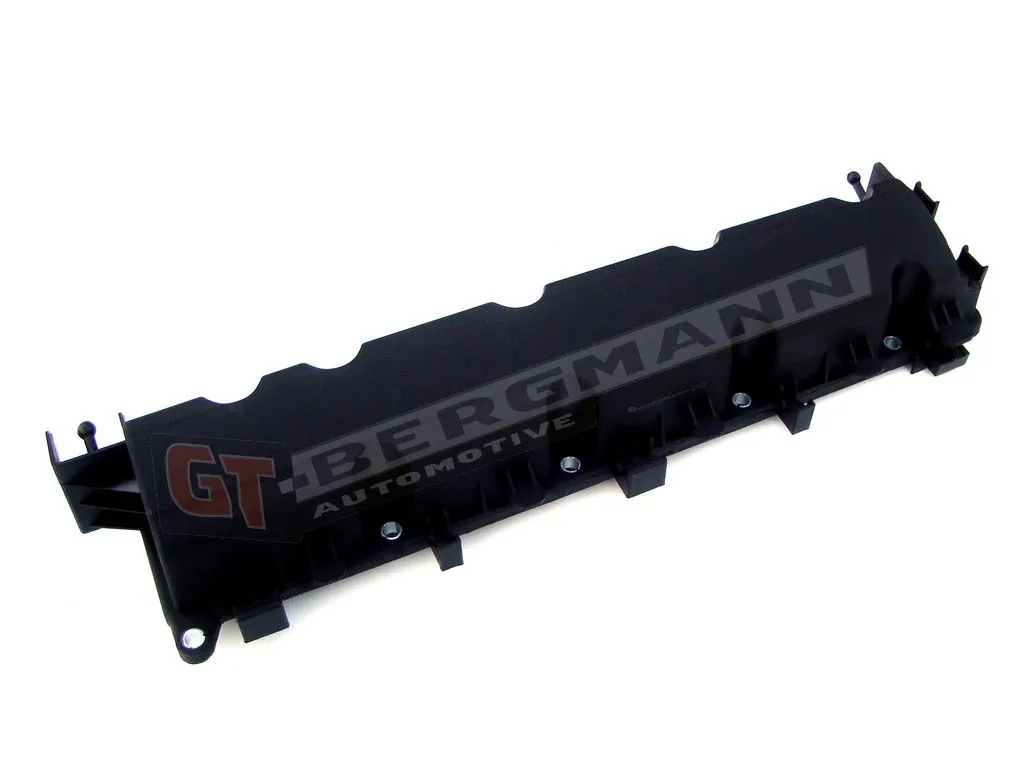Cylinder Head Cover