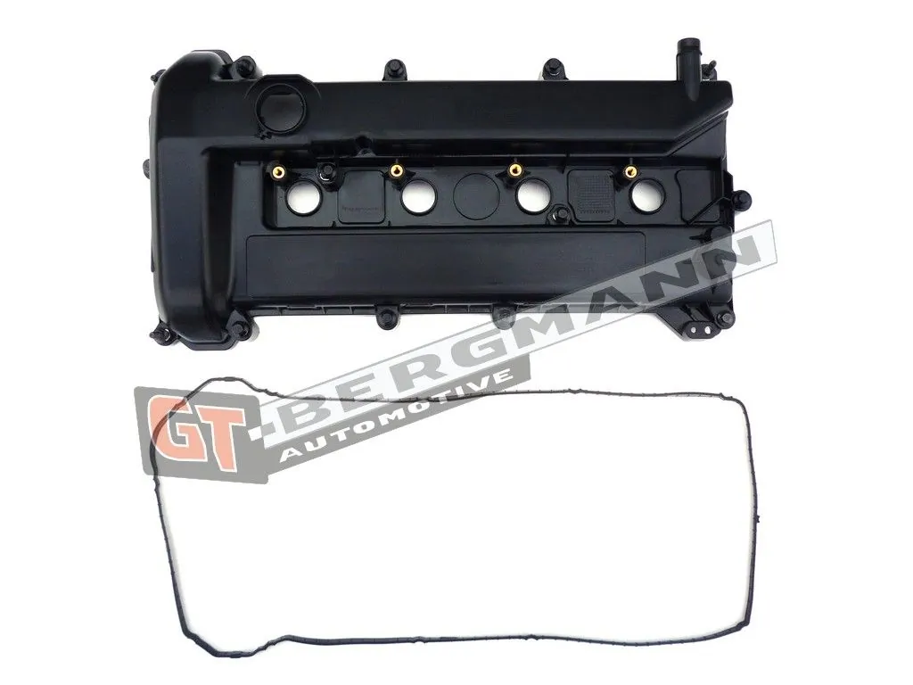 Cylinder Head Cover