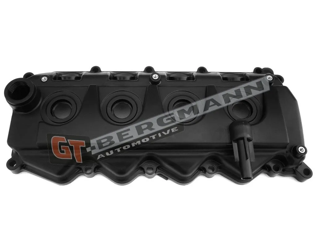 Cylinder Head Cover