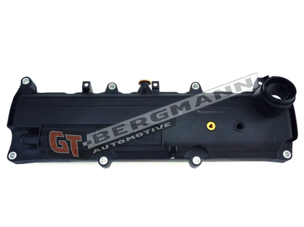 Cylinder Head Cover