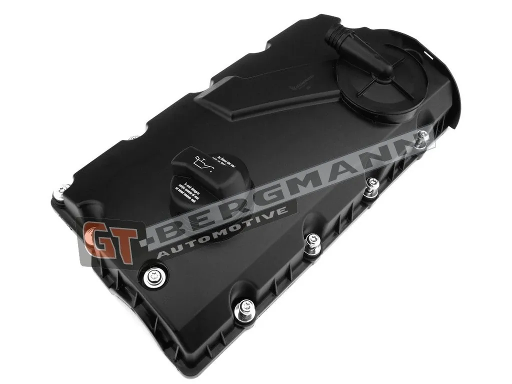 Cylinder Head Cover