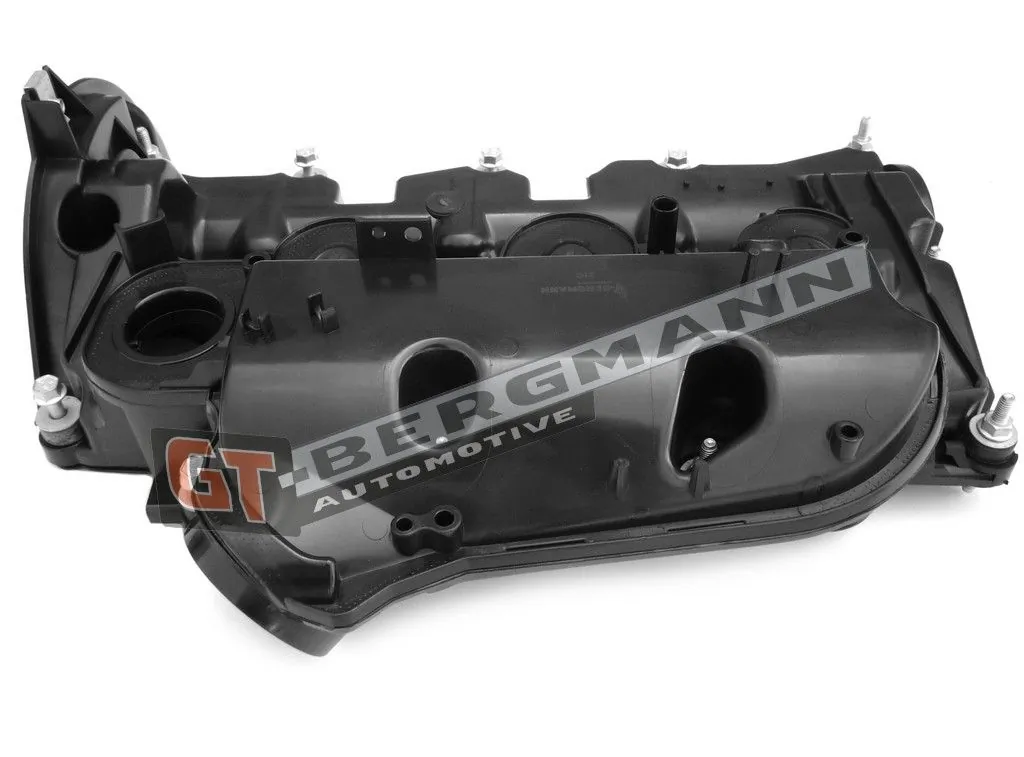 Cylinder Head Cover