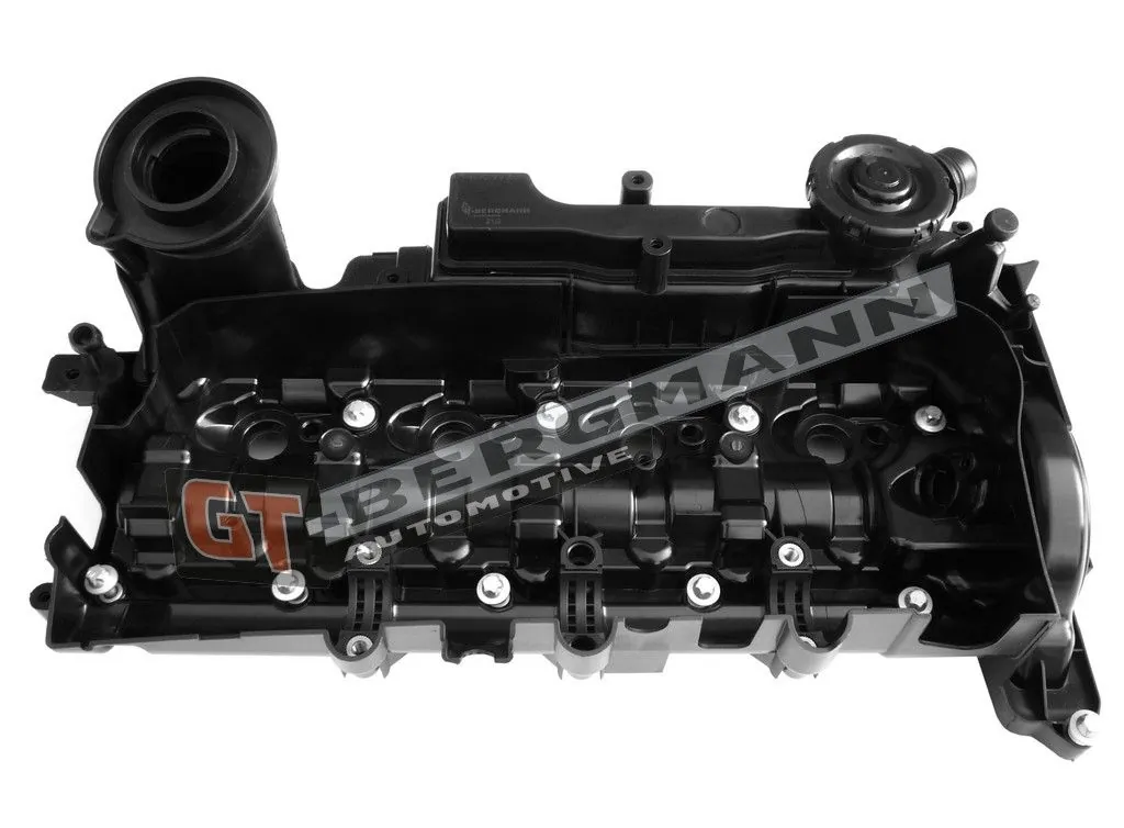 Cylinder Head Cover