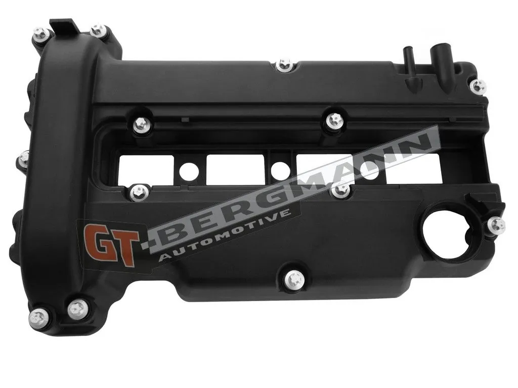 Cylinder Head Cover