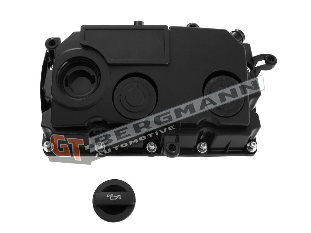 Cylinder Head Cover